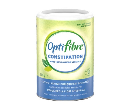 Nestlé Health Science OptiFibre Constipation 250g