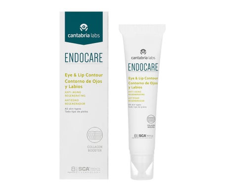Endocare Contour Yeux et Lèvres 15 ml