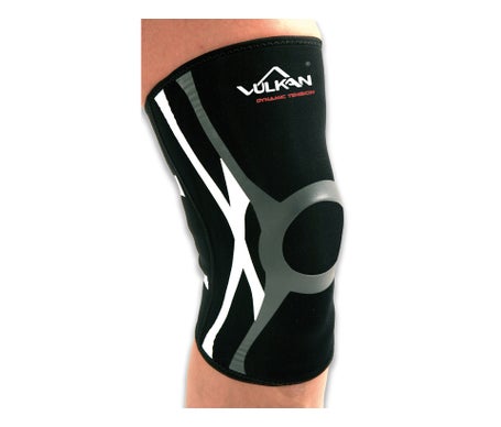 Vulkan Genouillère Fermé Tension Dynamique Taille S 1ut