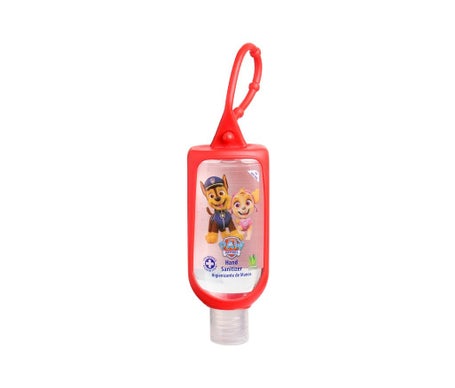 Air-Val Higienizante de Manos Patrulla Canina 60ml