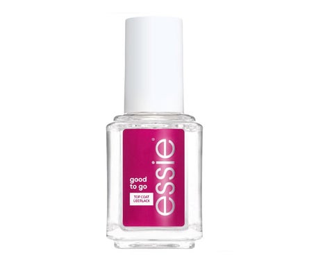 Essie Good To Go Vernis à ongles 13,5ml