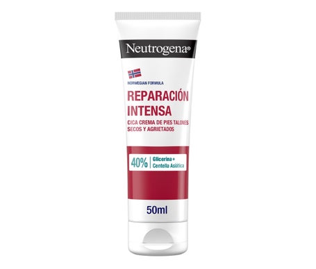 Neutrogena® Crème Pieds Talons Crevassés 50ml