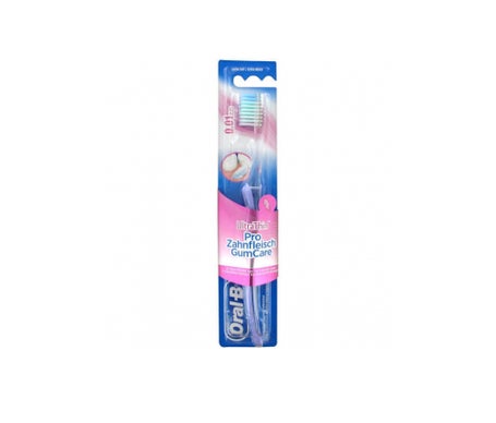 GILLETTE Oral B Brosse A Dents Ultra Thin Pro Care Extra Souple Oral-B