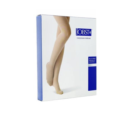 Jobst Media Corta 280 Beige Talla 4 1 Par