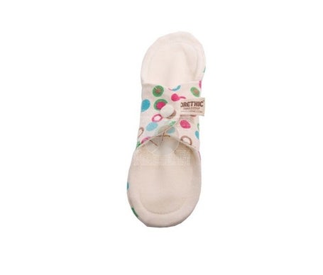 Orethic Compresses Lavable Petit 21cm 1 Unité