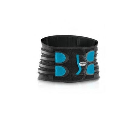 Orliman Ceinture De Soutien Lombaire Lombobelt Activ Taille - Taille 2 , Hauteur - 26 Cm