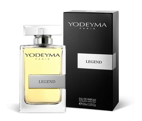 Yodeyma Legend 100ml
