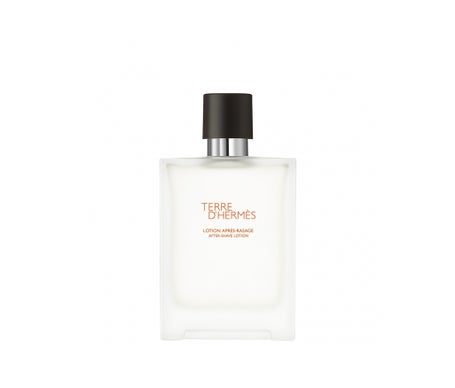 Hermes Paris Terre d'Hermes Lotion After Shave 100ml
