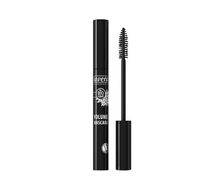 Lavera Mascara Volumen Negro 9Ml Taille 01