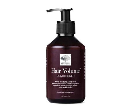 NEW NORDIC  Hair Volume Acondicionador 250ml