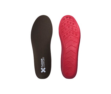 Semelle Flexor Comfort Gran Confort Fcp10 010 40/41 1pc