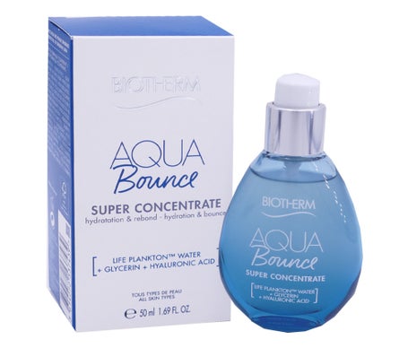Biotherm Aqua Bounce Super Concentrate 50ml