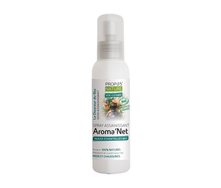 Propos Nature Spray Aroma Net Desinfectante 100ml