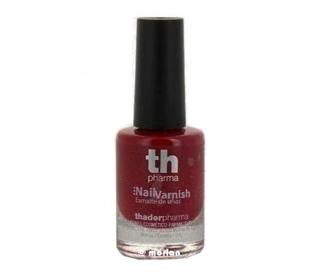 TH Pharma Vernis à ongles nº12 10ml