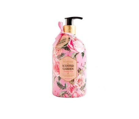 Idc Institute Scented Rose 500ml