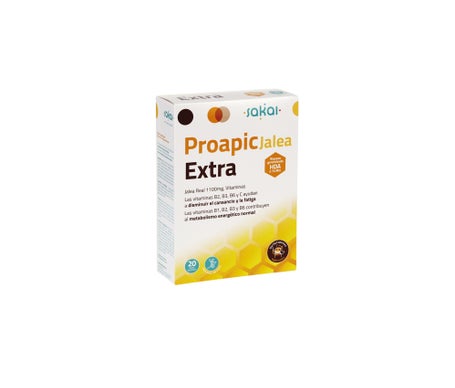 Sakai Proapic Jalea Extra