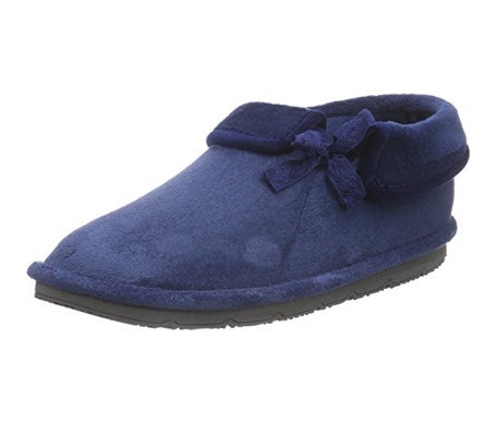 Scholl Chausson Javise Bleu Marine Taille 36 1ut