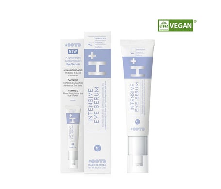 OOTD H+ Intensive Eye Serum 30g