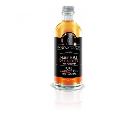 Innovatouch Aceite de Zanahoria 100ml