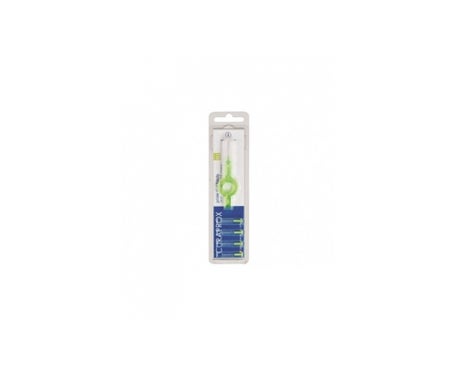 Brosse Interdentaire Curaprox Curaprox Initial Cps 0.11 mm Vert 5