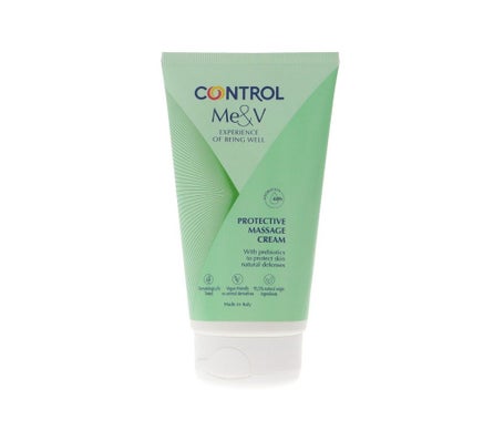 Crème de massage protectrice Control 150ml