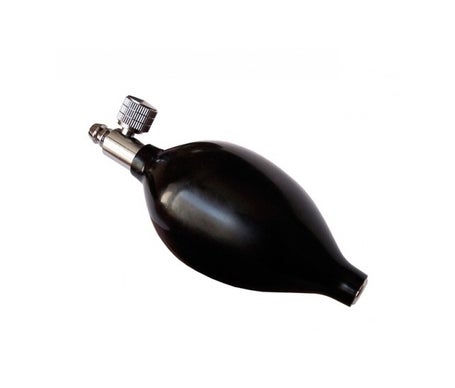 Fleming Poire Tensiomètre MW Sans Valve 1 Unité