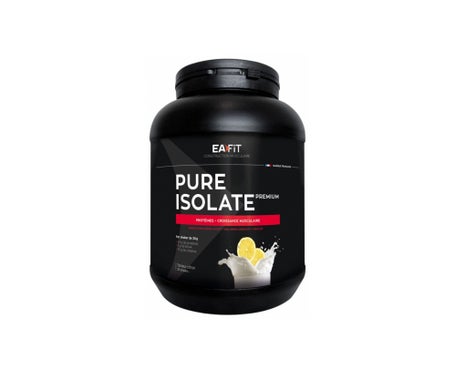 Eafit Pure Isolate Premium 750 g