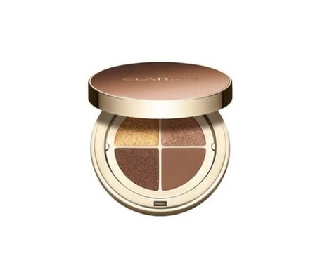 Clarins Ombre 04 Brown Sugar