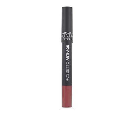 Rougj Capsule Collection Crayon Rouge à Levres Anti-âge Nude 3g