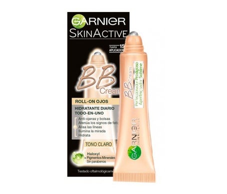 Garnier Skinactive BB Cream Roll-On Clear Eye Contour 7ml