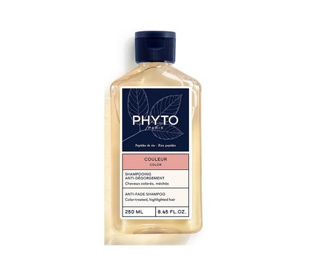 Phyto Colour Protecting Shampoo 250ml