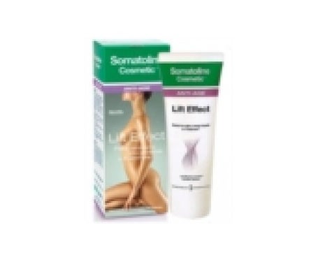 Somatoline Cosmetic Lift-Effect Raffermissant Corps 200 ml