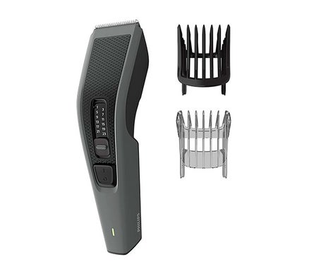 Philips Rechargeable Hair Trimmer 3000 Series 1ut