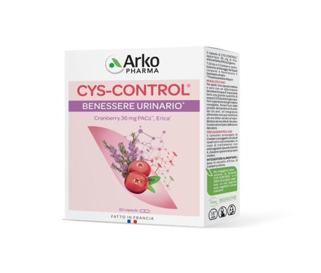 CYS CONTROL 60CPS