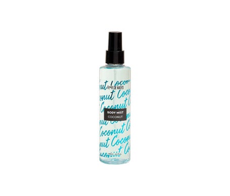 Flor de Mayo Body Mist Coconut 200ml