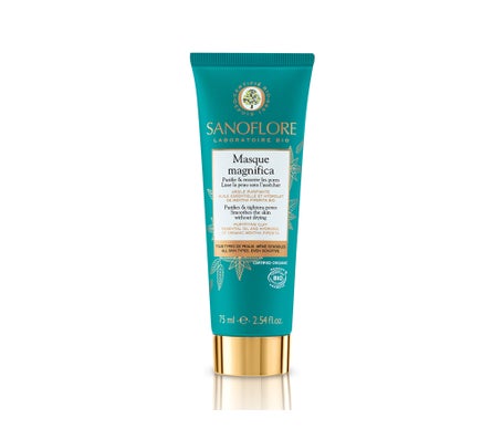 Sanoflore Masque Magnifica 75 ml