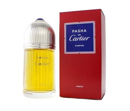 Cartier Pasha de Cartier Parfum 50ml
