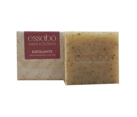 Beltran Soaps Essabó Body Scrub 120g