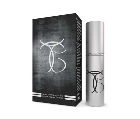Taurus T5 Retardant Spray Pour Hommes 5ml
