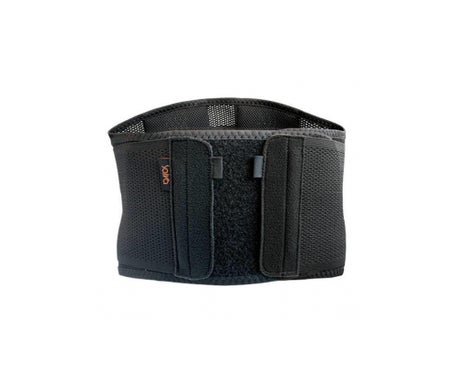 Cooper C/Lomb Salva Inicia H26Cm Ta