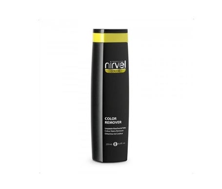Nirvel Color Remover 250ml
