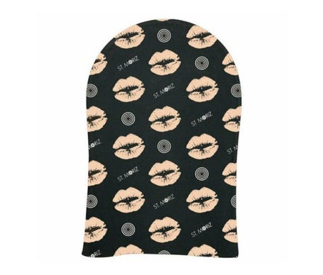 Gant applicateur St. Moriz