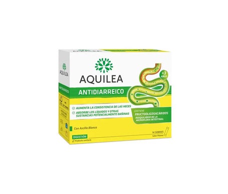 Aquilea Antidiarreico 14 Sobres