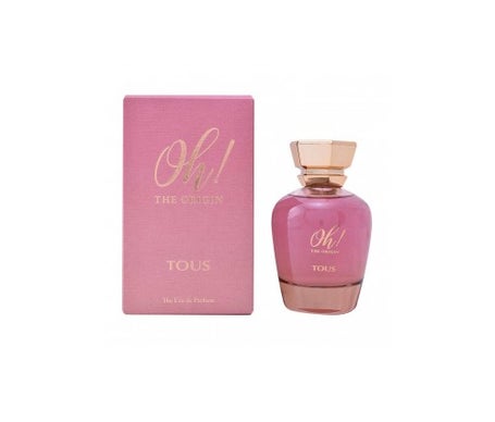 Tous Oh The Origin Eau De Parfum 50ml Vaporisateur