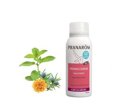 Pranarôm Circularom Spray Circulation 75ml