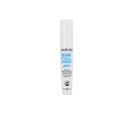 Andreia Professional Insane Full Lashes Plus Waterproof 10ml