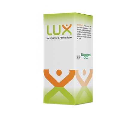Luxm Ansiolux Gouttes 50ml