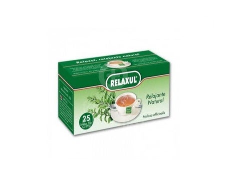 Relax 25 pcs