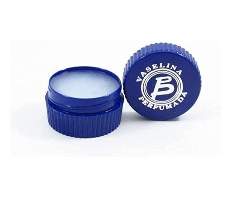 Betamadrileño Betefas Vaseline Parfumée 15g