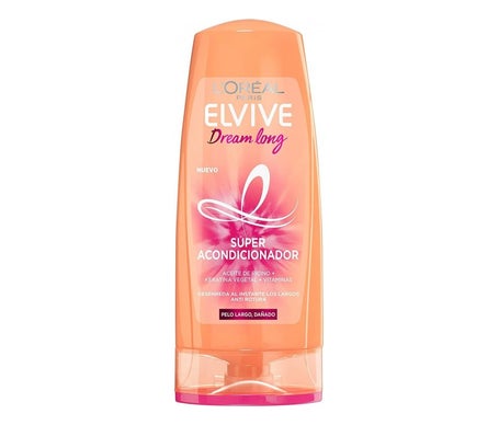L'Oréal Paris Elvive Dream Long Super Acondicionador 300ml